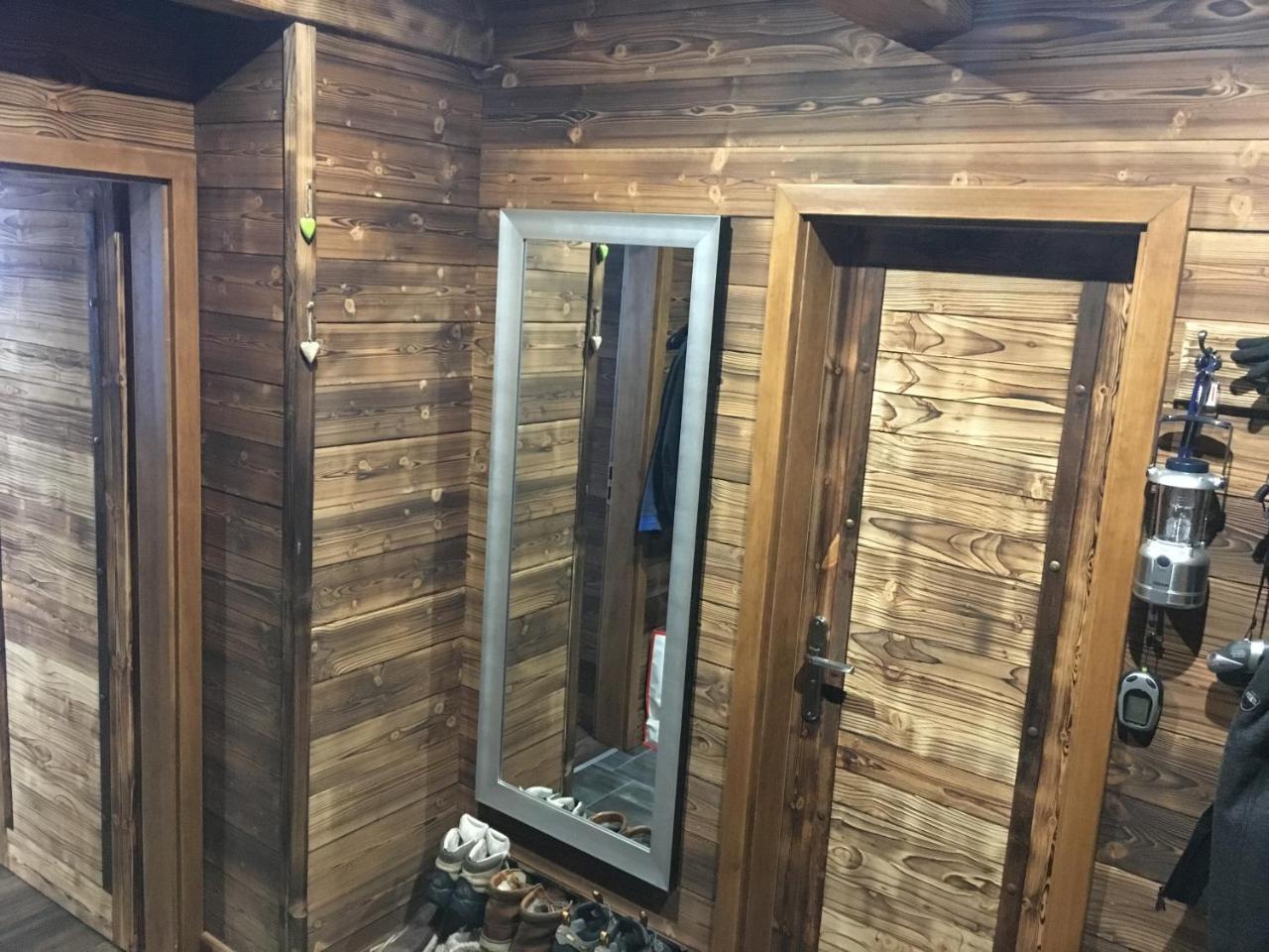 Chalet Rackova Dolina Pribylina Εξωτερικό φωτογραφία