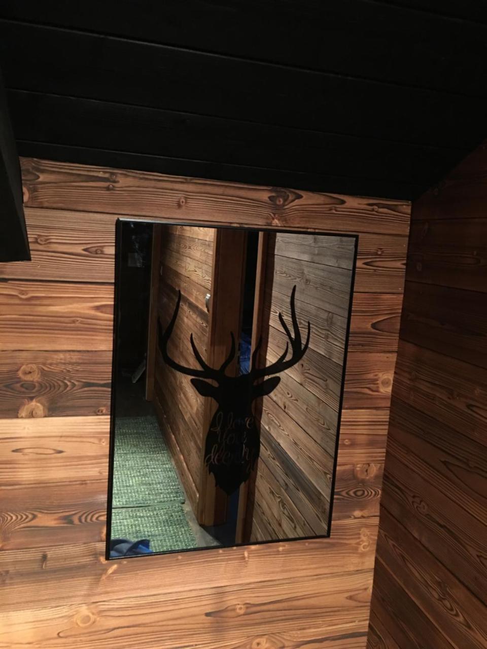 Chalet Rackova Dolina Pribylina Εξωτερικό φωτογραφία