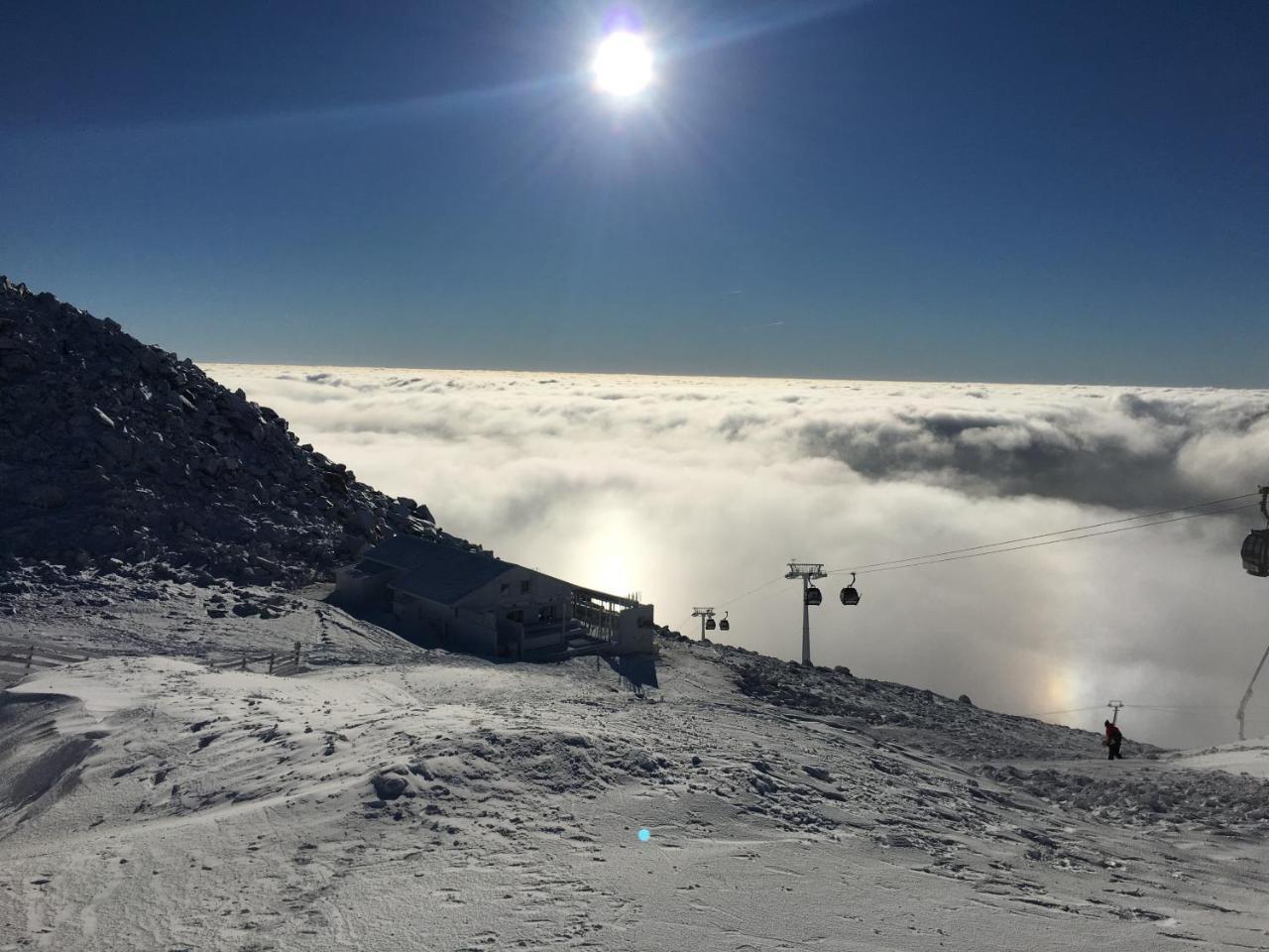 Chalet Rackova Dolina Pribylina Εξωτερικό φωτογραφία