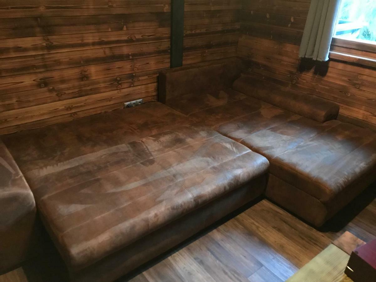 Chalet Rackova Dolina Pribylina Εξωτερικό φωτογραφία