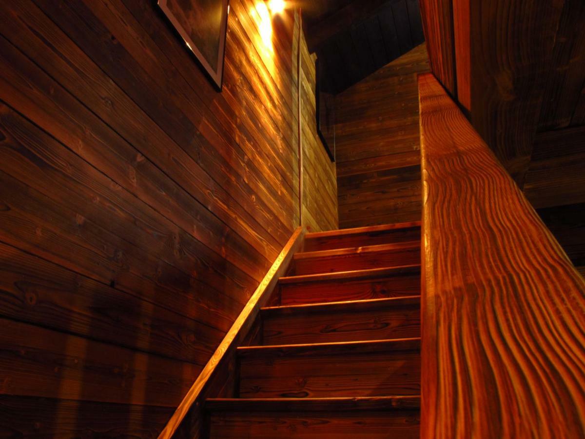Chalet Rackova Dolina Pribylina Εξωτερικό φωτογραφία