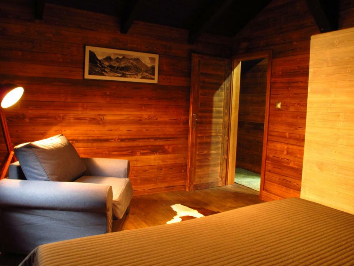 Chalet Rackova Dolina Pribylina Εξωτερικό φωτογραφία