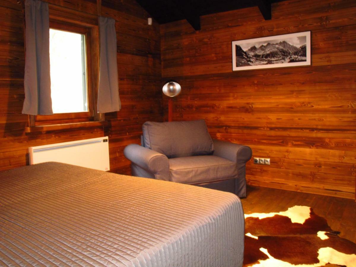 Chalet Rackova Dolina Pribylina Εξωτερικό φωτογραφία